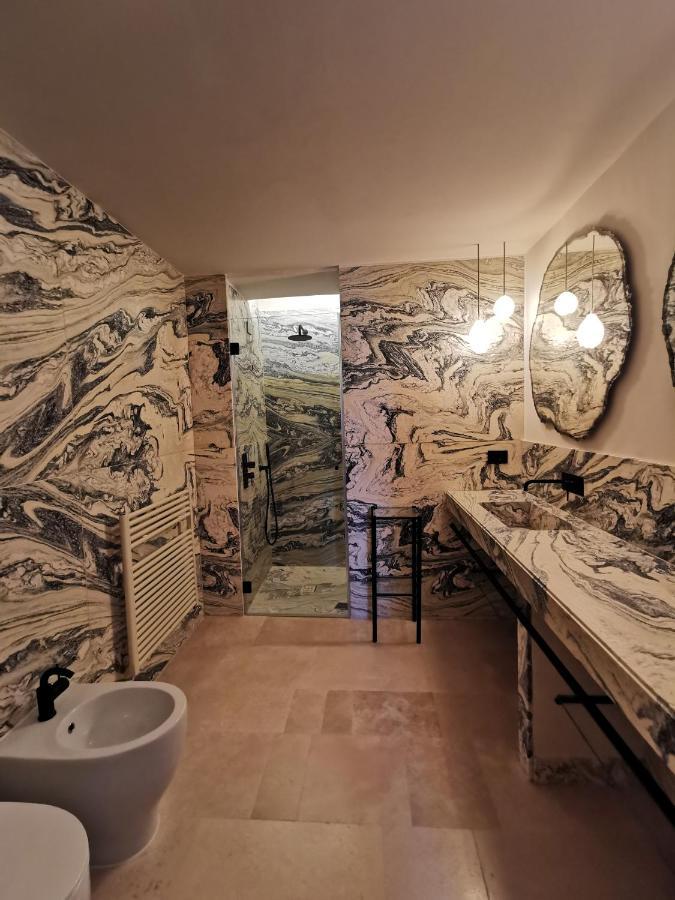 Palazzo Maresgallo Suites & Spa Lecce Eksteriør billede