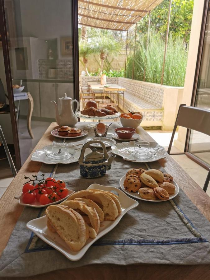Palazzo Maresgallo Suites & Spa Lecce Eksteriør billede