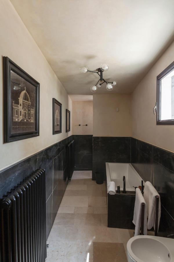 Palazzo Maresgallo Suites & Spa Lecce Eksteriør billede
