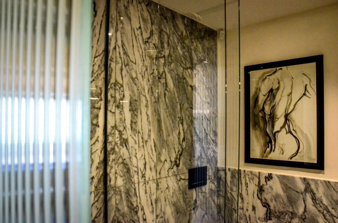 Palazzo Maresgallo Suites & Spa Lecce Eksteriør billede