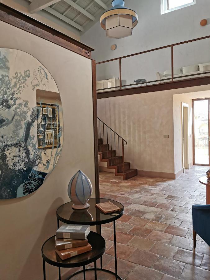 Palazzo Maresgallo Suites & Spa Lecce Eksteriør billede