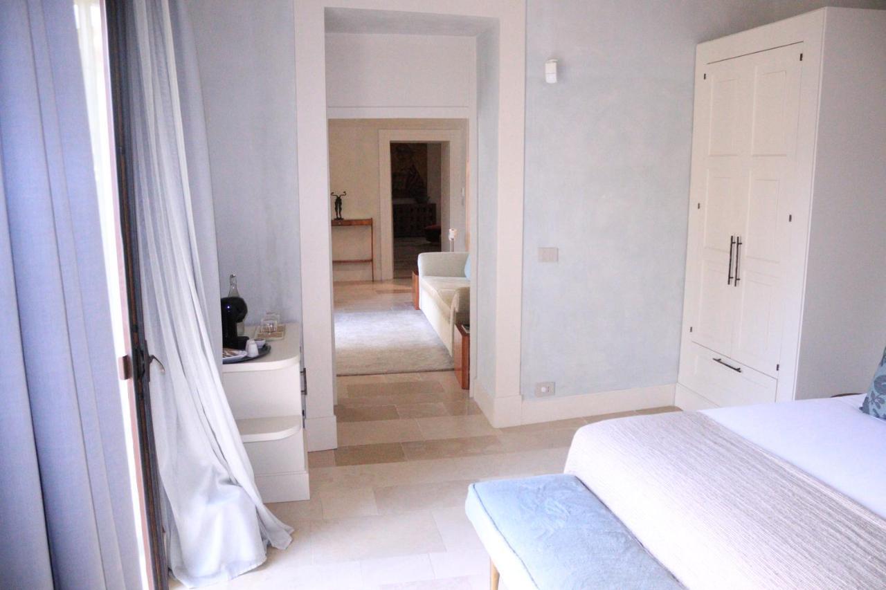 Palazzo Maresgallo Suites & Spa Lecce Eksteriør billede