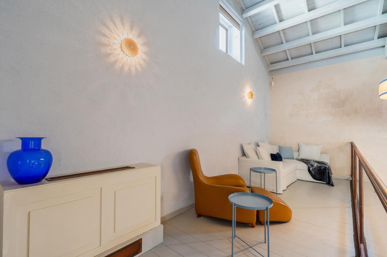 Palazzo Maresgallo Suites & Spa Lecce Eksteriør billede