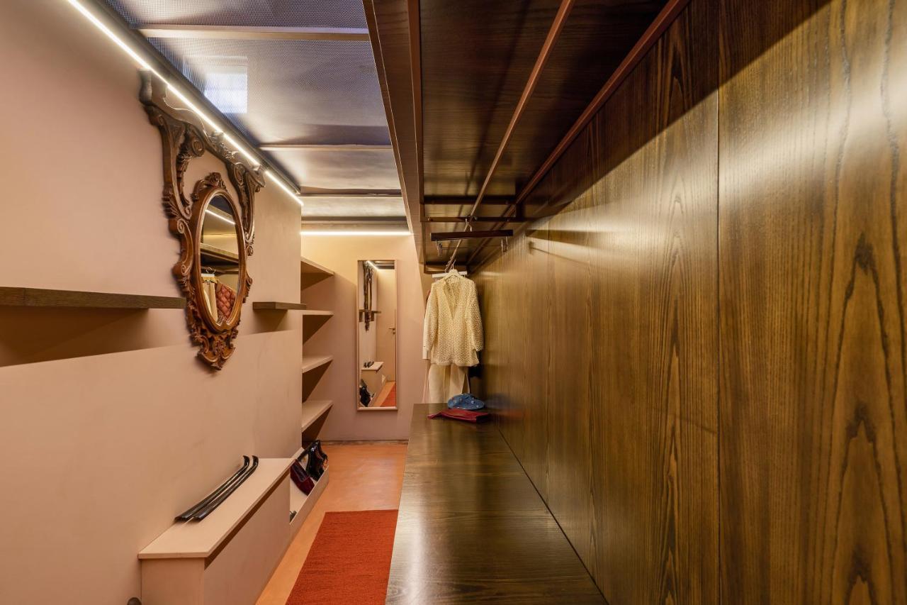 Palazzo Maresgallo Suites & Spa Lecce Eksteriør billede