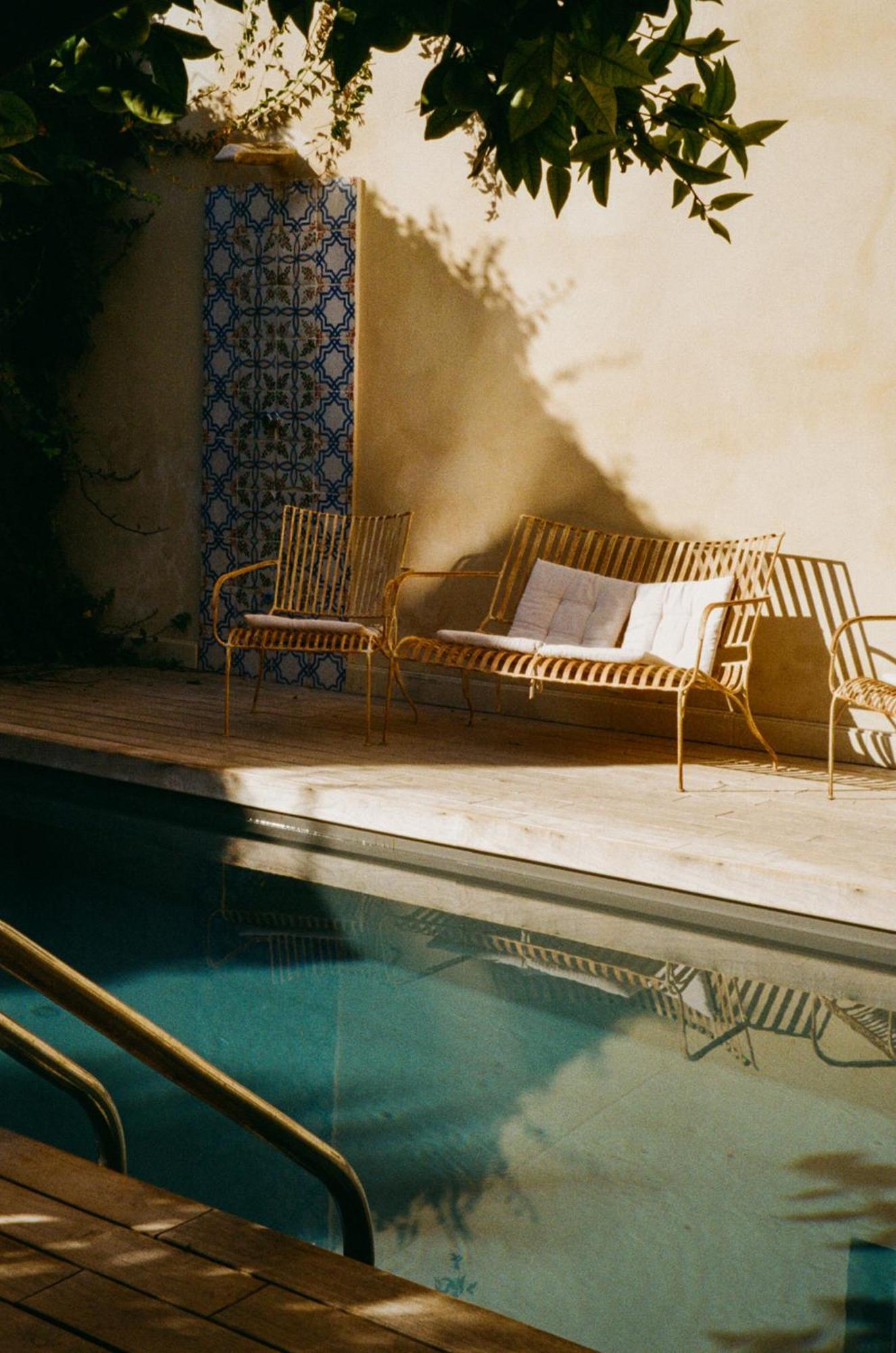 Palazzo Maresgallo Suites & Spa Lecce Eksteriør billede