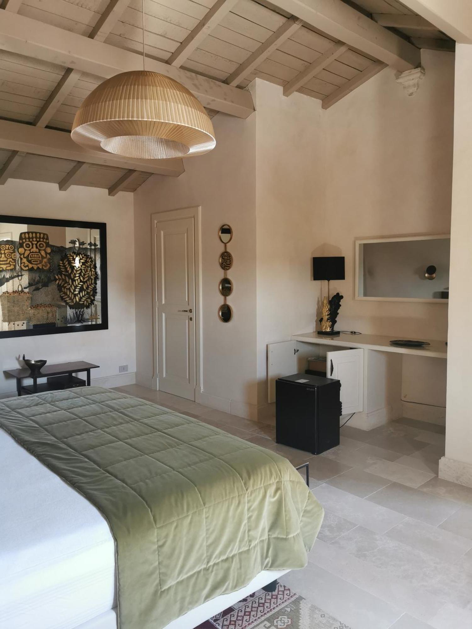 Palazzo Maresgallo Suites & Spa Lecce Eksteriør billede